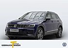 VW Tiguan Volkswagen 2.0 TSI DSG 4M IQ.DRIVE NAVI PANO LED KAM