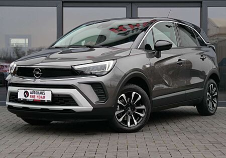 Opel Crossland (X) 1.2 Turbo Elegance *PDC+RFK*LED*DAB*