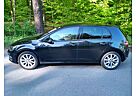 VW Golf Volkswagen 1.4 TSI ACT BlueMotion Technology DSG Highlin