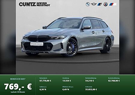 Alpina B3 Touring SWITCH-TRONIC Allrad Park/Drive-Assist. Pa