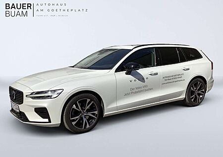Volvo V60 B4 FWD Plus Dark