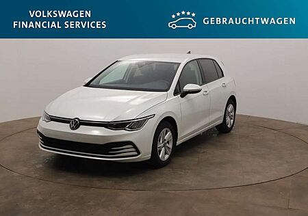 VW Golf Volkswagen Life 1.5 TSI RFK*PDC*Tempo*Klima*NAV*SH