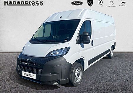 Peugeot Boxer 335 2.2 BlueHDi L3H2 3,5t