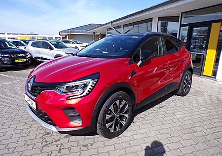 Renault Captur EVOLUTION TCe 140 EDC