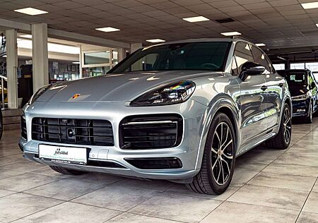 Porsche Cayenne GTS*HAL*Sportdesign*Carbon*360°*Inno*HUD