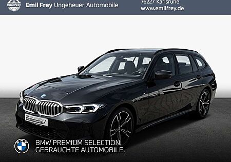 BMW 318 i Touring Aut.