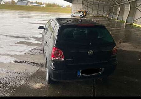 VW Polo Volkswagen 1.2 United
