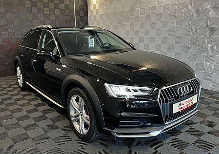 Audi A4 Allroad quattro*MATRIX*MASSAGE-MAG.RIDE-AHK