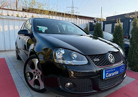VW Golf Volkswagen V Lim. GTI