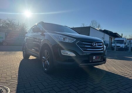 Hyundai Santa Fe Premium 4WD*Rückfahrkamera*Voll*AHK*