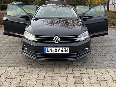 Volkswagen Jetta Jetta 1.2 TSI BlueMotion Technology