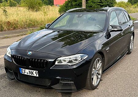 BMW M550d M550 xDrive