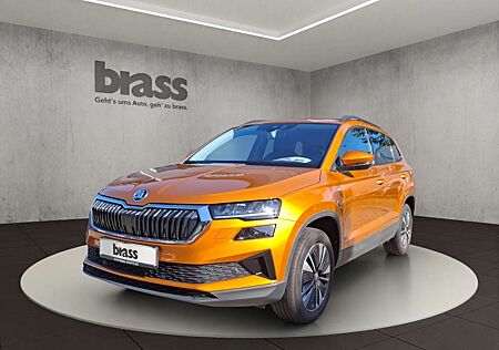Skoda Karoq Ambition