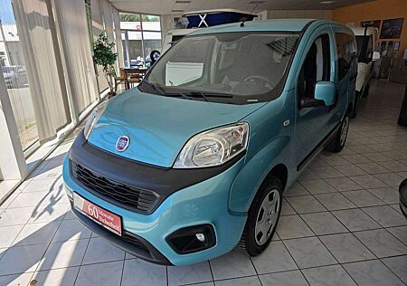 Fiat Qubo Lounge