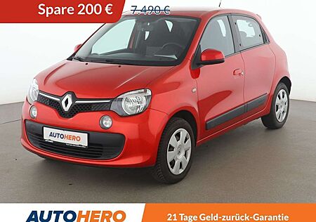 Renault Twingo 1.0 SCe Life*KLIMA*USB*LIMITER*BLUETOOTH*