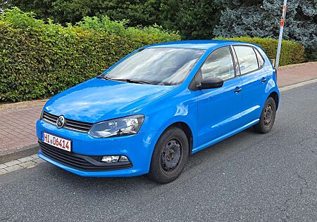 VW Polo Volkswagen 1.0 TSI - Standheizung