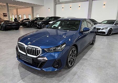 BMW 520 i M Sport*LED*AHK*Shadow*H&K*360°*Carbon