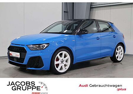 Audi A1 Sportback 30 TFSI edition one Navi*LED*B&O