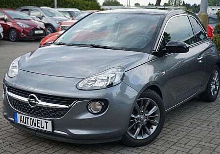 Opel Adam UNLIMITED 1.4 64kW Automatik