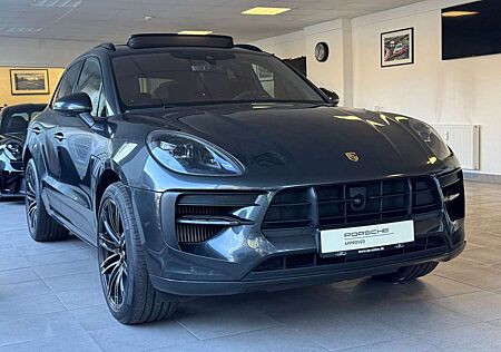 Porsche Macan GTS 18-Wege Panorama Keyless Bose ACC R21