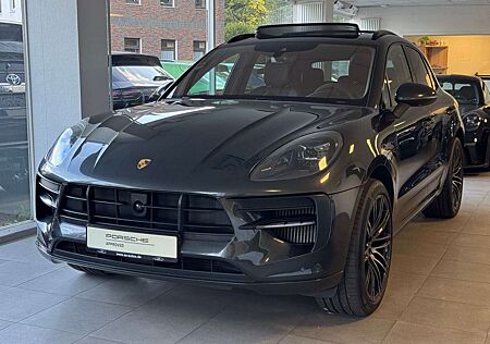 Porsche Macan GTS 18-Wege Panorama Keyless Bose ACC R21