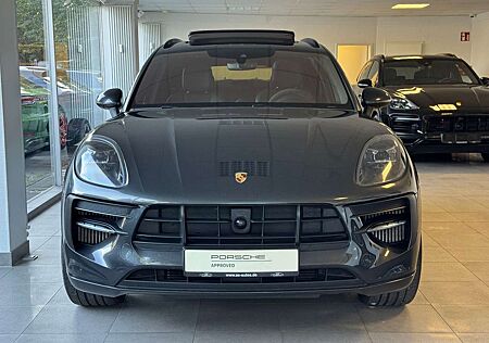Porsche Macan GTS 18-Wege Panorama Keyless Bose ACC R21