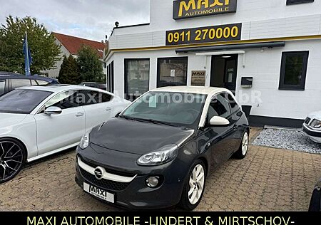 Opel Adam Slam-PDC-SHZ-KLIMAAUT-BLUET-TEMP