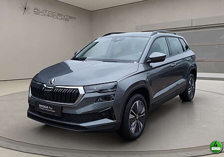 Skoda Karoq gebraucht kaufen Skoda Karoq 1.5 TSI ACT DSG*Drive*AHK*Matrix*SHZ*RFK BC