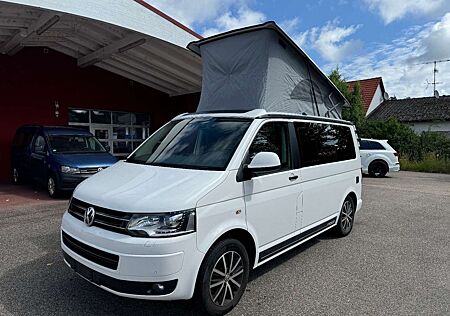 VW T5 California Volkswagen Beach Edition Org. ATM35"KM,7S
