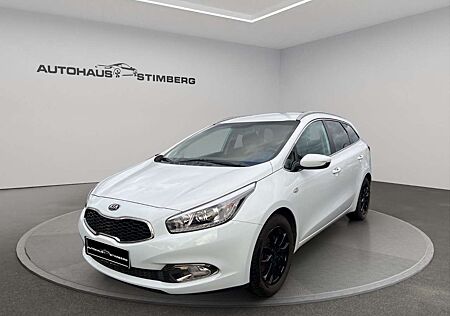 Kia XCeed Ceed SW / cee'd SW 1.4CVVT*NAVI*PDC*SHZ*TEMPOMAT*