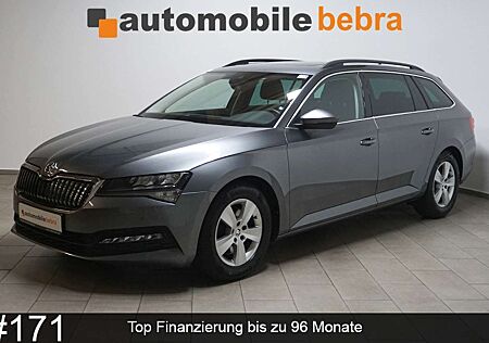 Skoda Superb 2.0TDI DSG Ambition Virtual AHK Pano