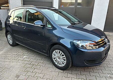 VW Golf Plus Volkswagen 1.2 TSI BlueMotion Trendline