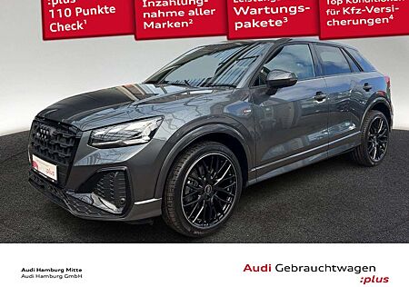 Audi Q2 35 TFSI S line S tronic Navi Matrix Sitzhzg