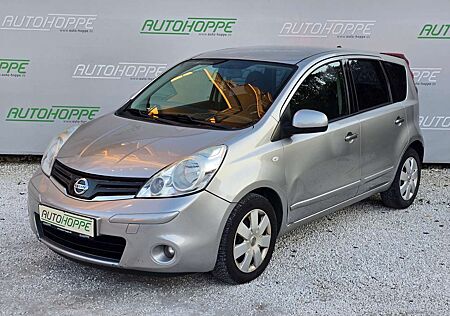 Nissan Note Acenta