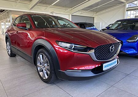 Mazda CX-30 2.0 Selection i-Active BOSE NAVI KAM LED AHK