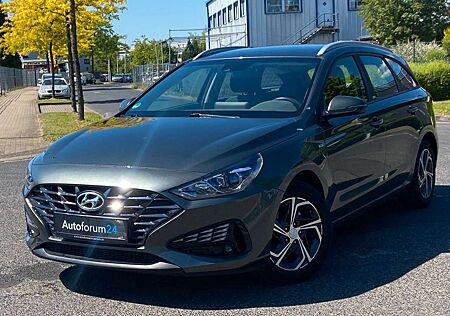 Hyundai i30 cw Mild-Hybrid*Autom.*Navi*RFK*SHZ*CarPlay*