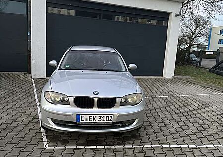 BMW 116i 116