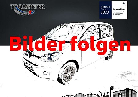 VW Up Volkswagen ! Move