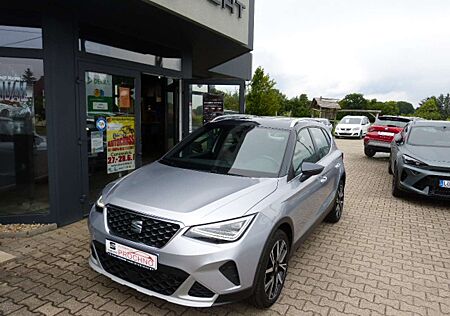 SEAT Arona Xperience Arona Xperience 1.0 TSI 110 PS