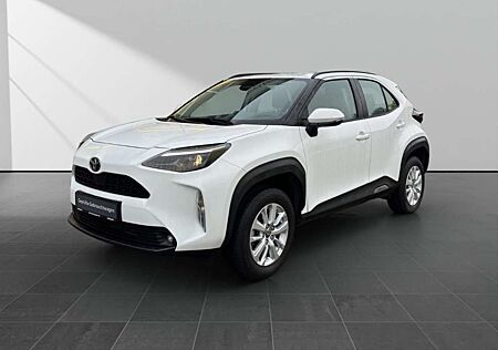 Toyota Yaris Cross 1.5 Hybrid Comfort*ACC*DAB*Kamera*