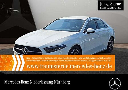 Mercedes-Benz A 200 Lim PROGRESSIVE+MULTIBEAM+KAMERA+TOTW+7G
