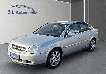 Opel Vectra 2.2 Wagen Nr 081