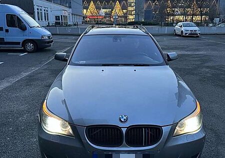 BMW 535d 535 Touring Sport-Aut.