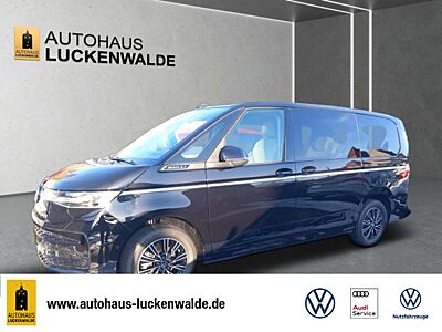 Volkswagen T7 Multivan 2.0 TDI Style LÜ DSG *AHK*HuD*NAV*