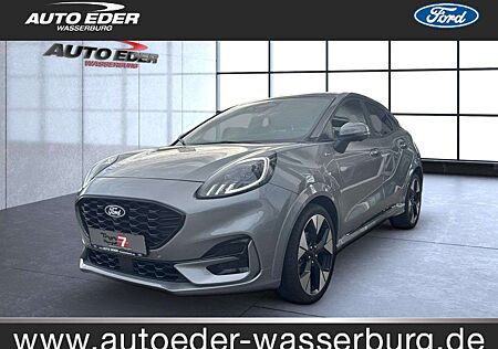 Ford Puma ST-Line X 1.0 EcoBoost MHEV Automatik Navi