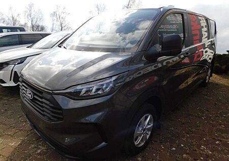 Ford Transit Custom 2.0 ecoblue auto. 320 L2H1 Trend FWD