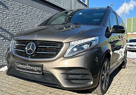 Mercedes-Benz V 250 d 4 MATIC AMG LINE LANG AVANGARDE EDITION