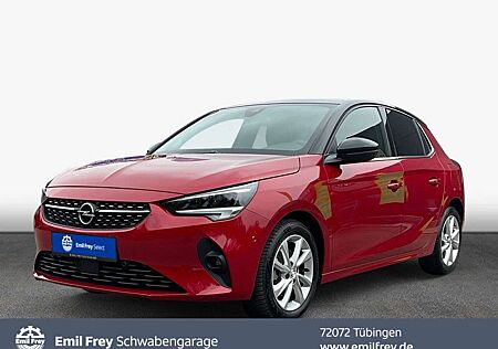 Opel Corsa 1.2 Direct Inj Turbo Start/Stop Automatik El