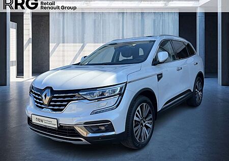 Renault Koleos 2.0 dCi 185 Initiale Paris