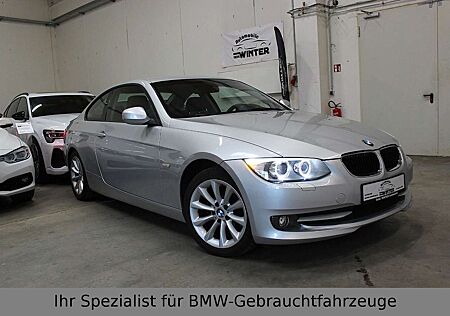 BMW 318 i Coupe Facelift*Steuerkette ern.*TÜV Neu